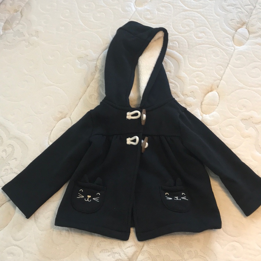 NWOT. Carter’s jacket.